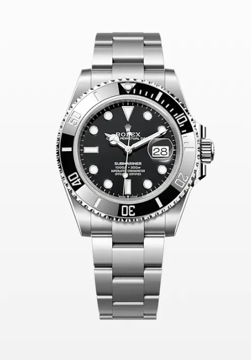 Rolex Submariner